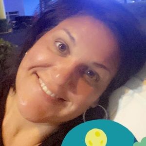 Meet your Posher, Kristi